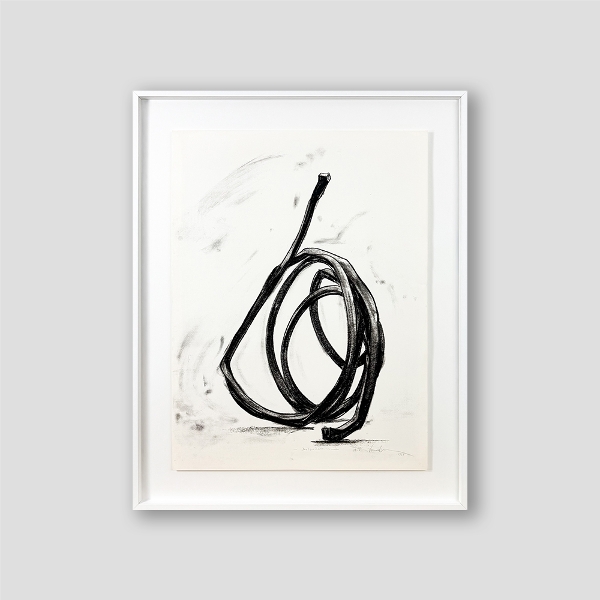 VENET Bernar - Deux Lignes ind�termin�es